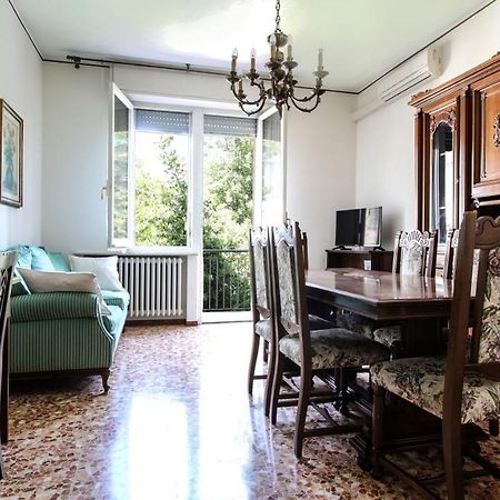 דירות פארמה Residenza Parco Ducale 2 מראה חיצוני תמונה