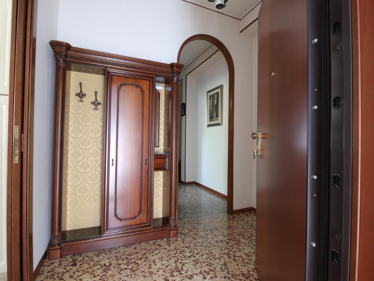 דירות פארמה Residenza Parco Ducale 2 מראה חיצוני תמונה