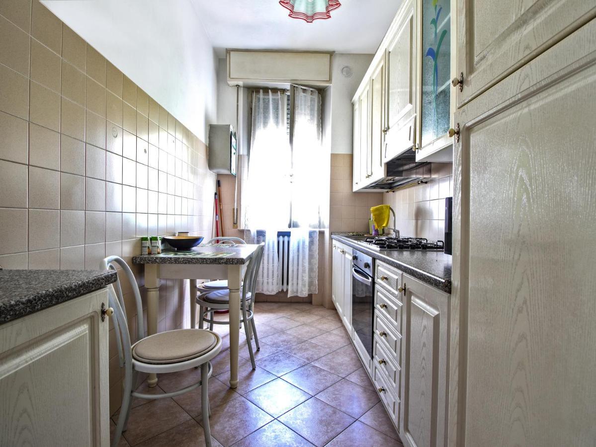 דירות פארמה Residenza Parco Ducale 2 מראה חיצוני תמונה