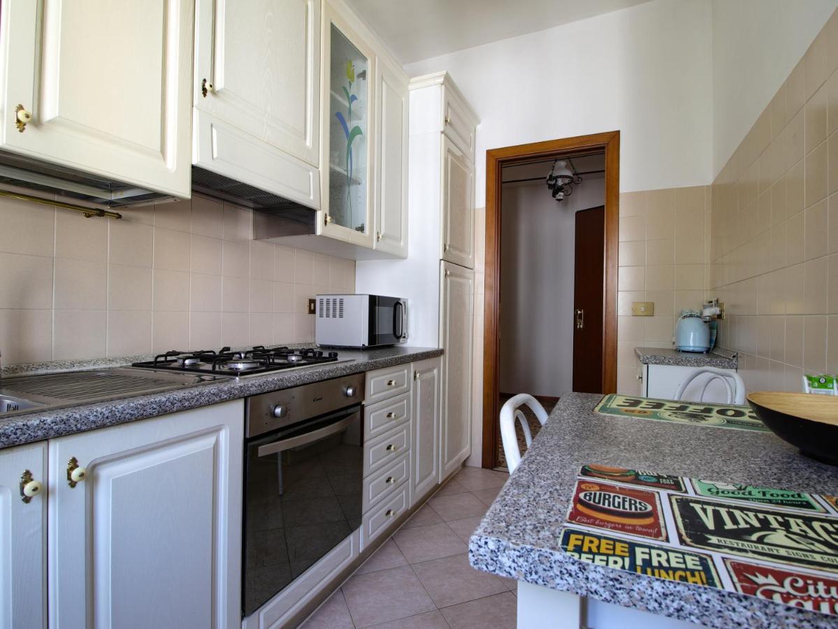 דירות פארמה Residenza Parco Ducale 2 מראה חיצוני תמונה