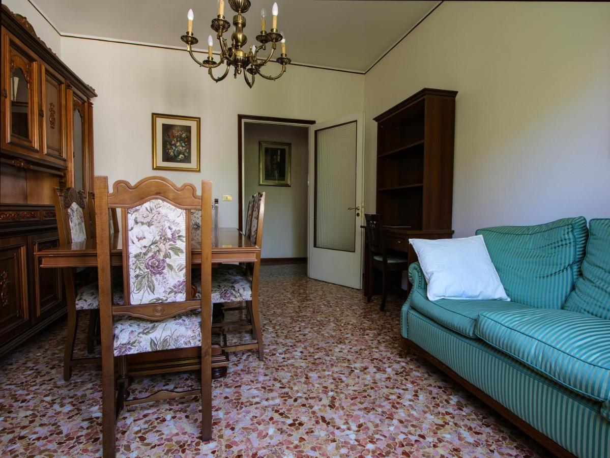 דירות פארמה Residenza Parco Ducale 2 מראה חיצוני תמונה