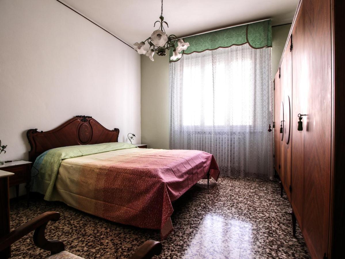 דירות פארמה Residenza Parco Ducale 2 מראה חיצוני תמונה